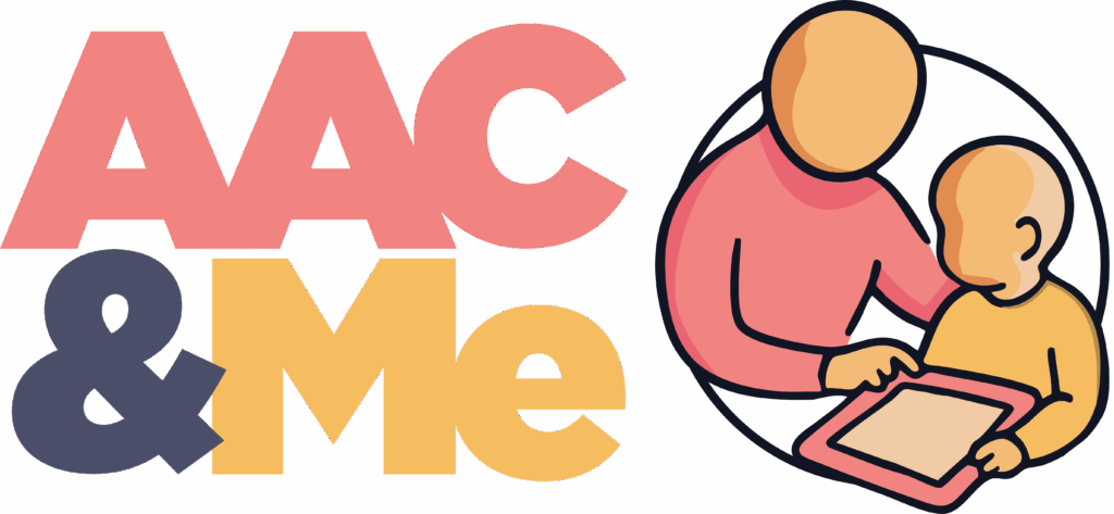 AAC & Me logo